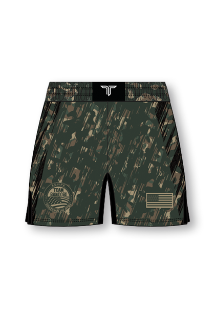 Randori Fight Shorts (5 Randori Fight Shorts (5