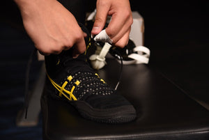 What To Consider When Choosing Wrestling Shoes