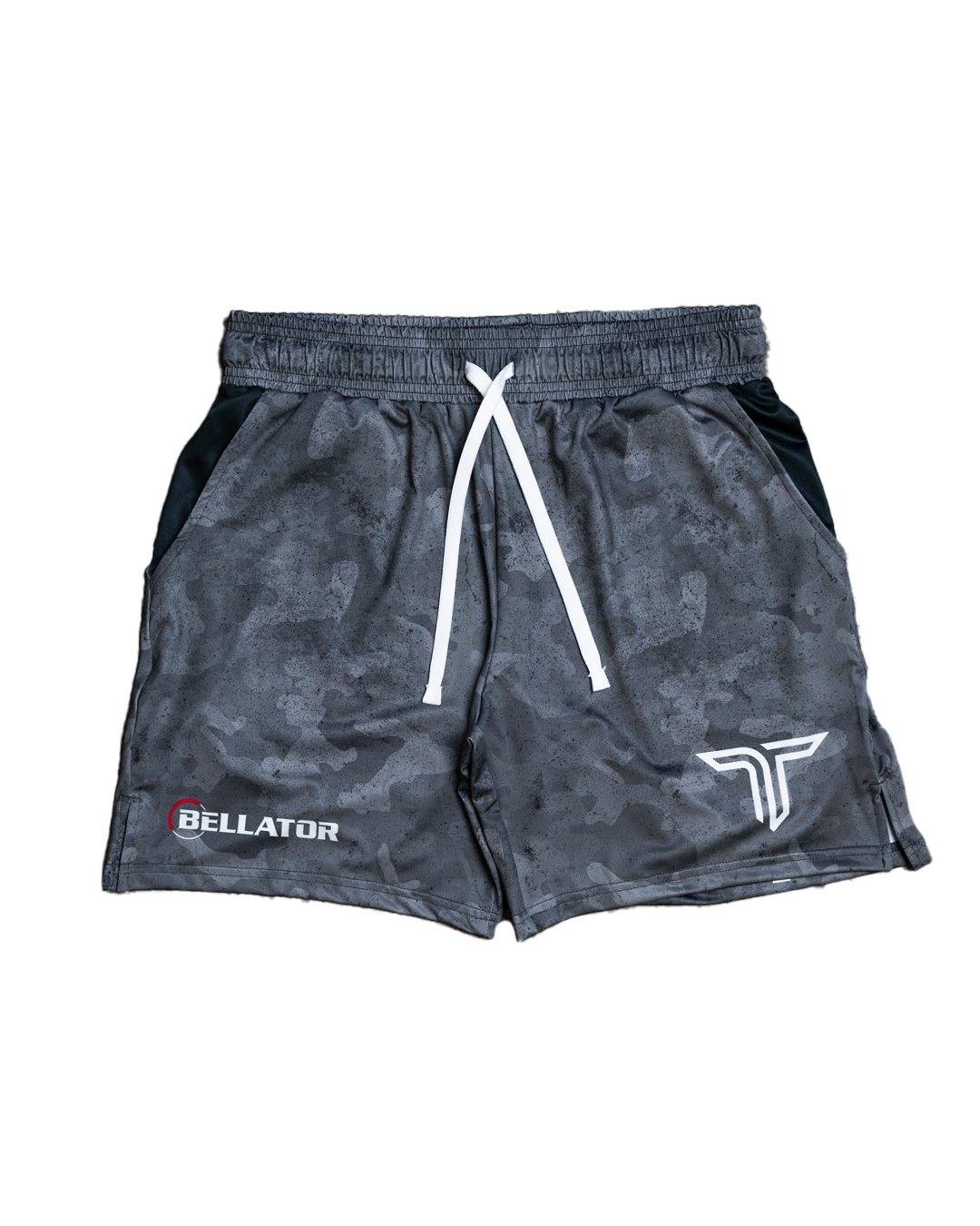Bellator Urban Camo Gym Short (5