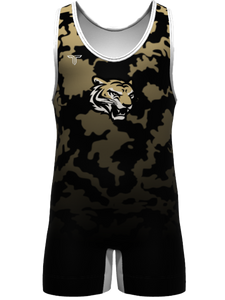TD-Singlet-020 360° Custom Singlet