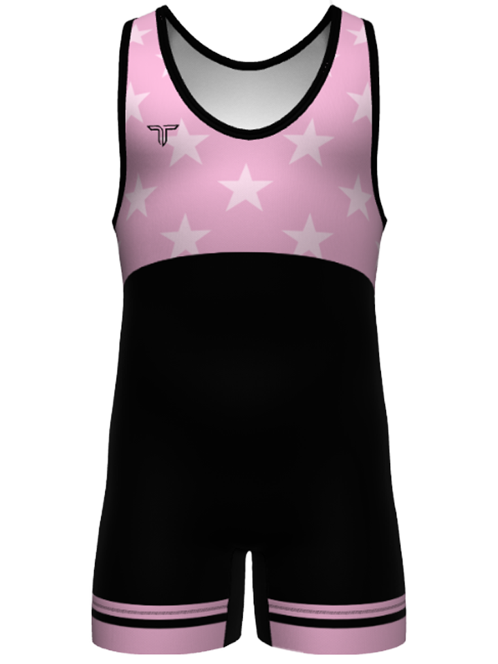 TD-Singlet-023 360° Custom Singlet