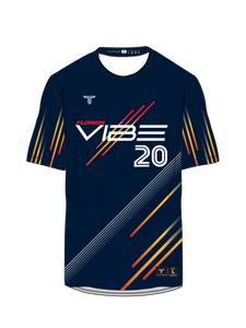 Florida Vibe Replica Game Jersey Frazier #20