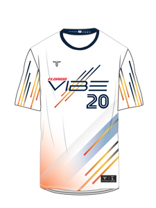 Florida Vibe Replica Game Jersey Frazier #20