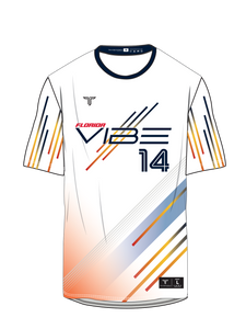 Florida Vibe Replica Game Jersey Johnson #14