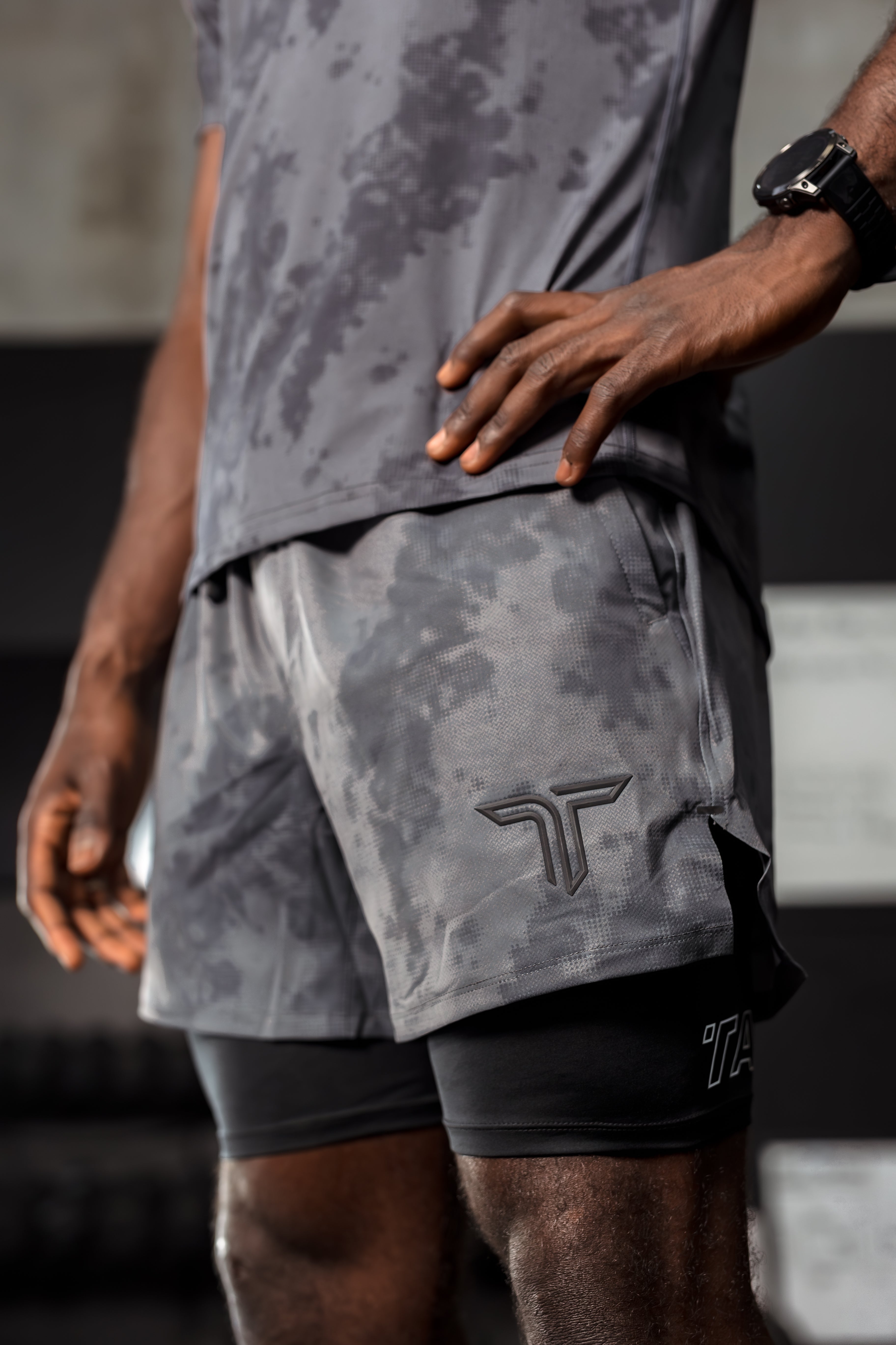 Shorts – Takedown Sportswear