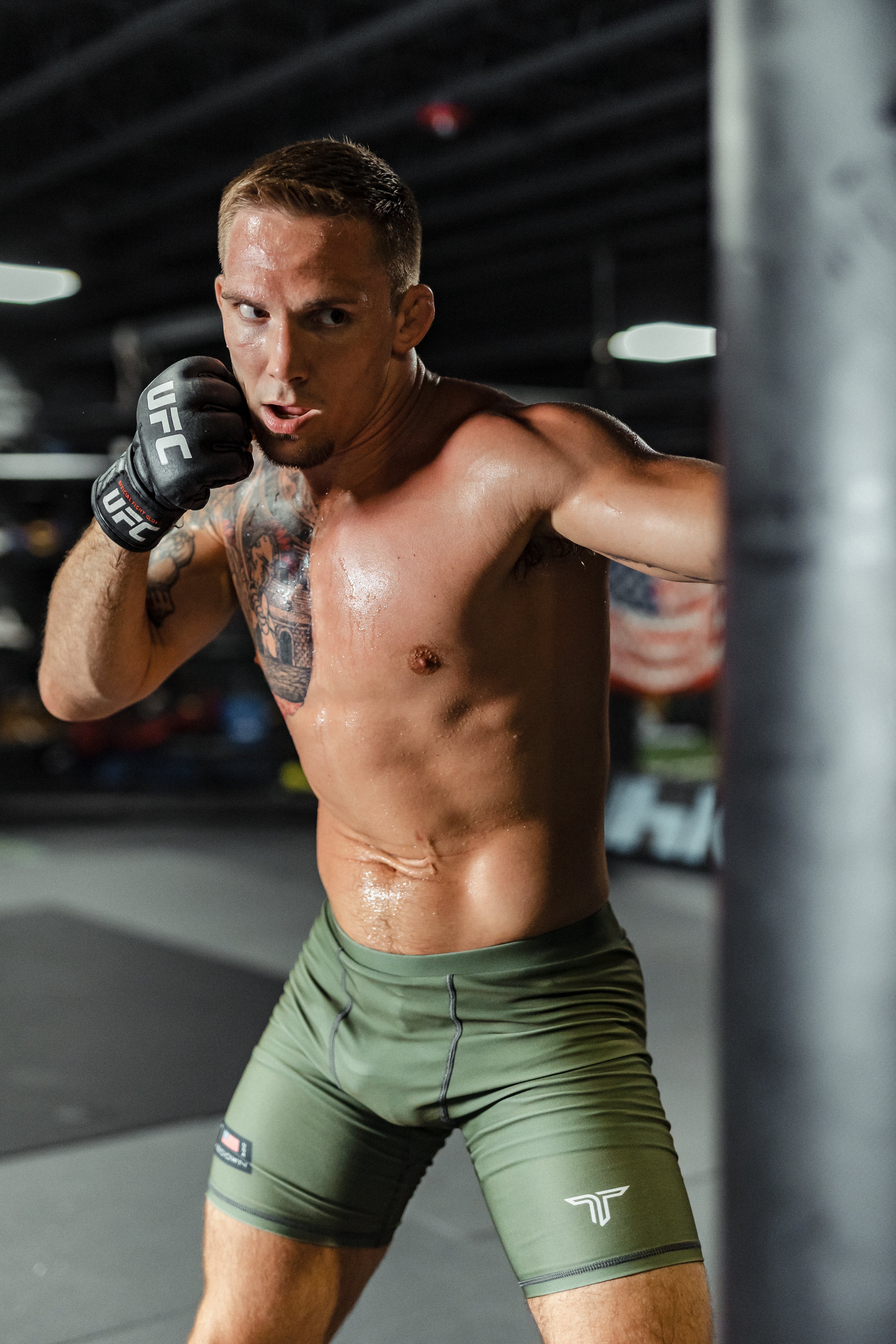 TD CS 010 360 Custom Compression Shorts Takedown Sportswear td-cs-010-360-custom-compression-shorts-takedown-sportswear