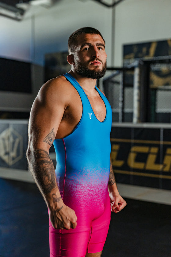 Customizable Singlets LAST CHANCE - FINAL SALE - Up to 70% Off – Takedown Sportswear