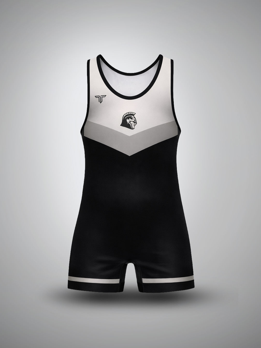 TD-SINGLET-002 360° Custom Singlet – Takedown Sportswear