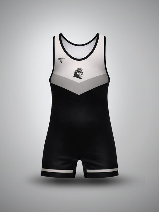 TD-SINGLET-002 360° Custom Singlet