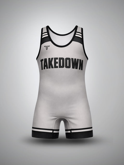 TD-SINGLET-015 360° Custom Singlet