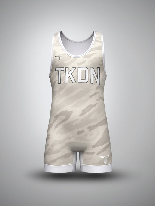 TD-Singlet-019 360° Custom Singlet