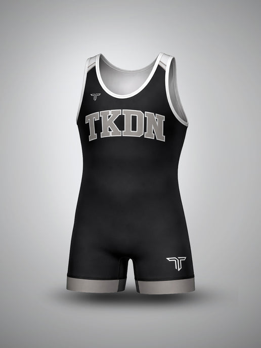 TD-Singlet-022 360° Custom Singlet