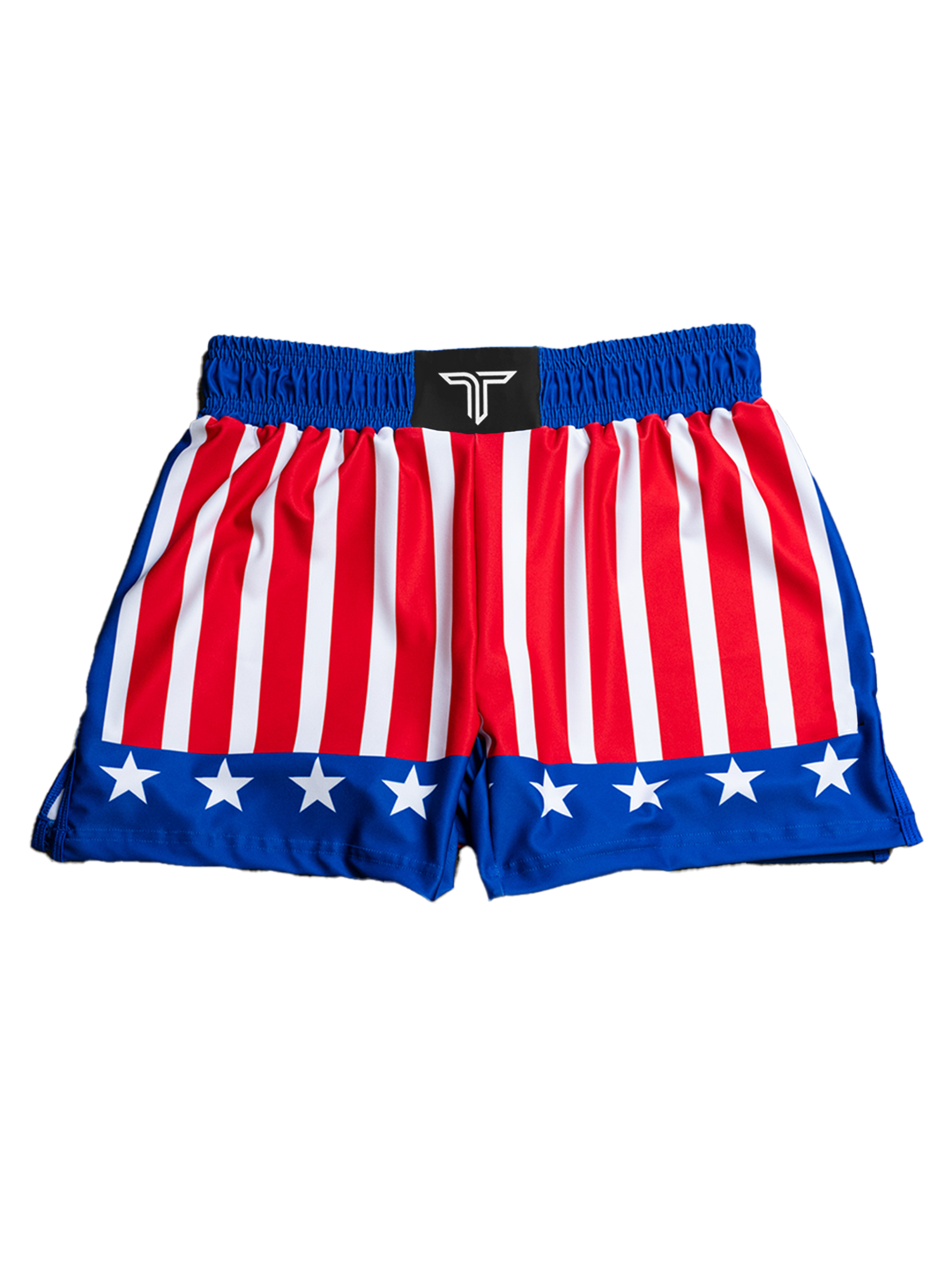 Battle Star 2.0 Fight Shorts (5"&7“ Inseam)