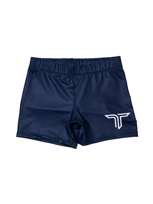 Essential Women’s Compression Short - Navy