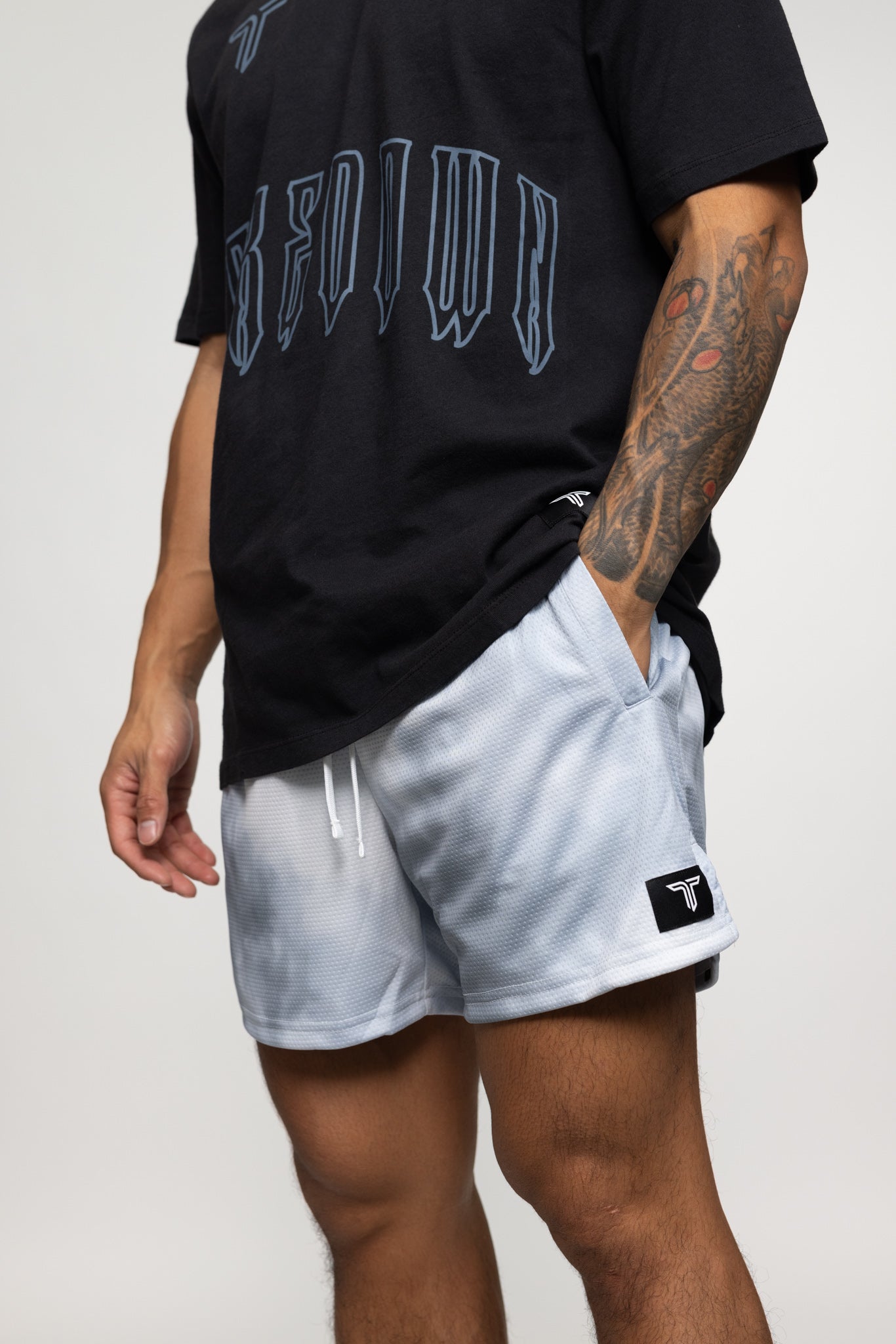 Mesh Training Short (5