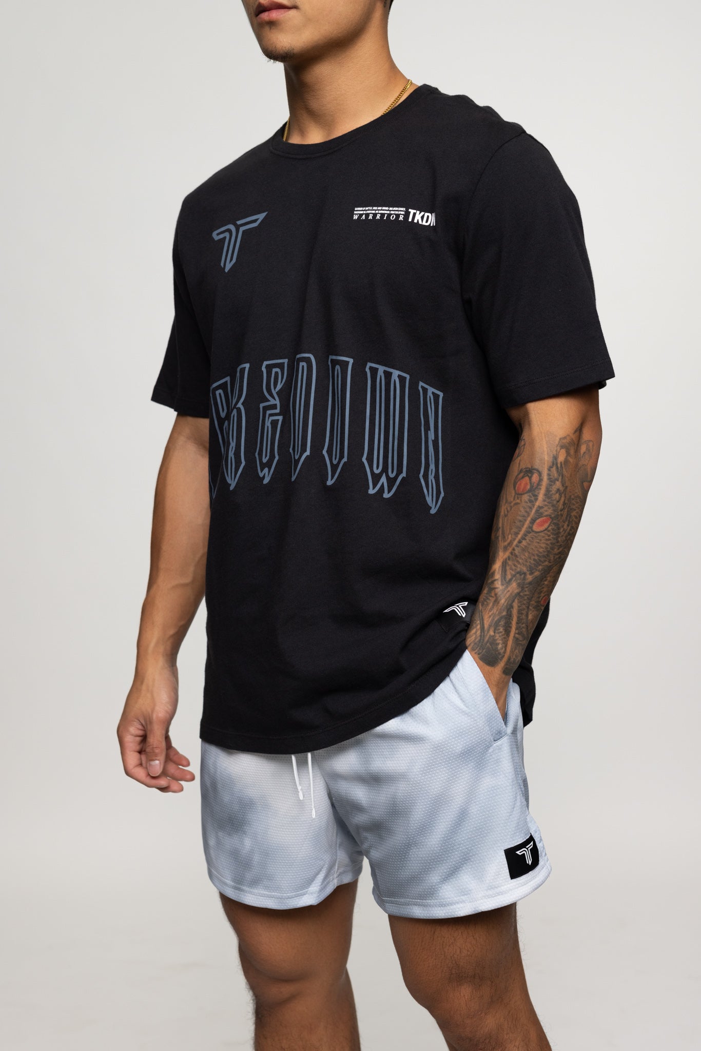 Mesh Training Short (5