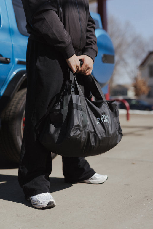 Gable x Takedown Pro Gear Bag