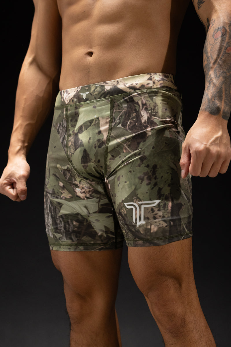HUNTER CAMO – Takedown Sportswear