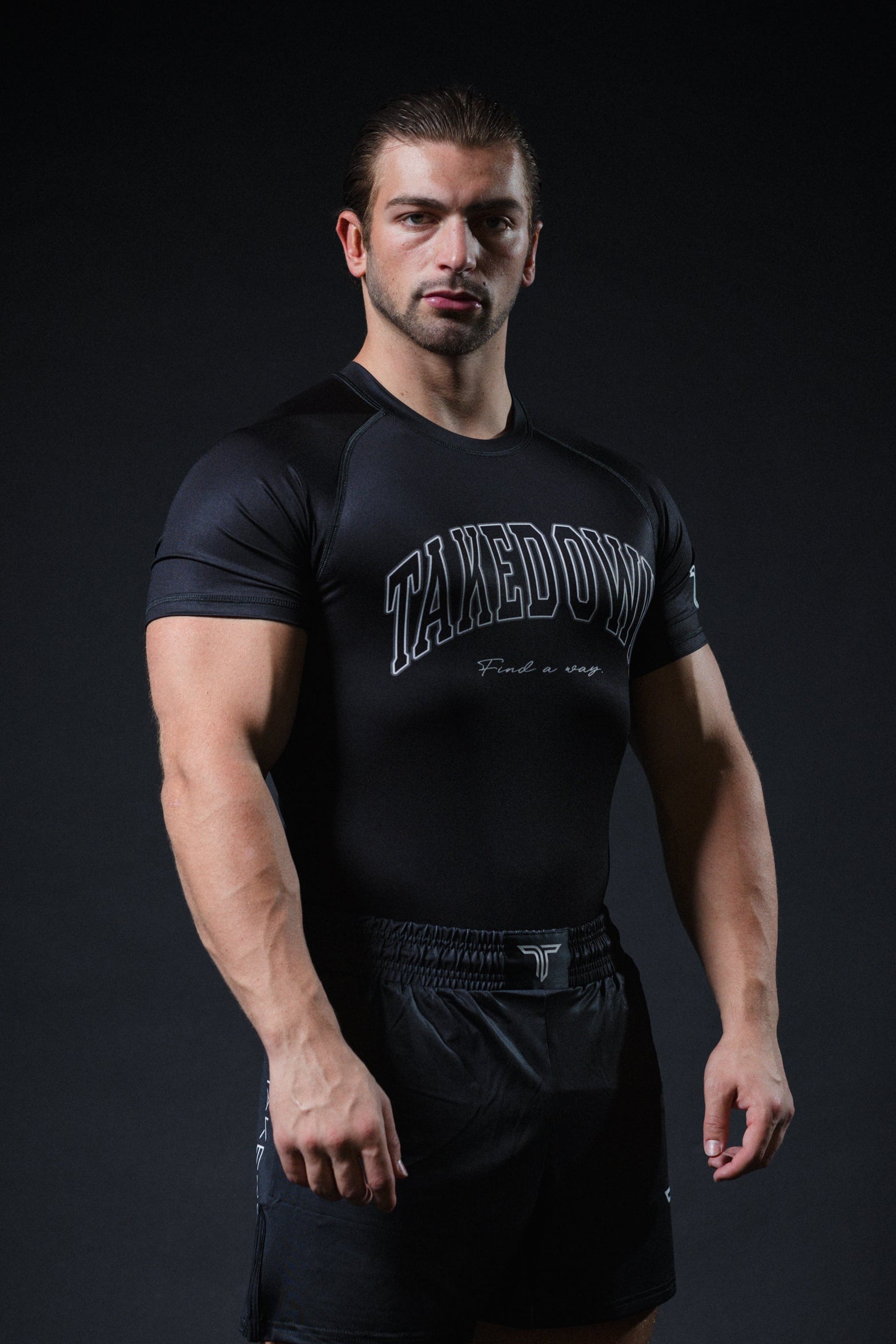 Rashguards – Takedown Sportswear