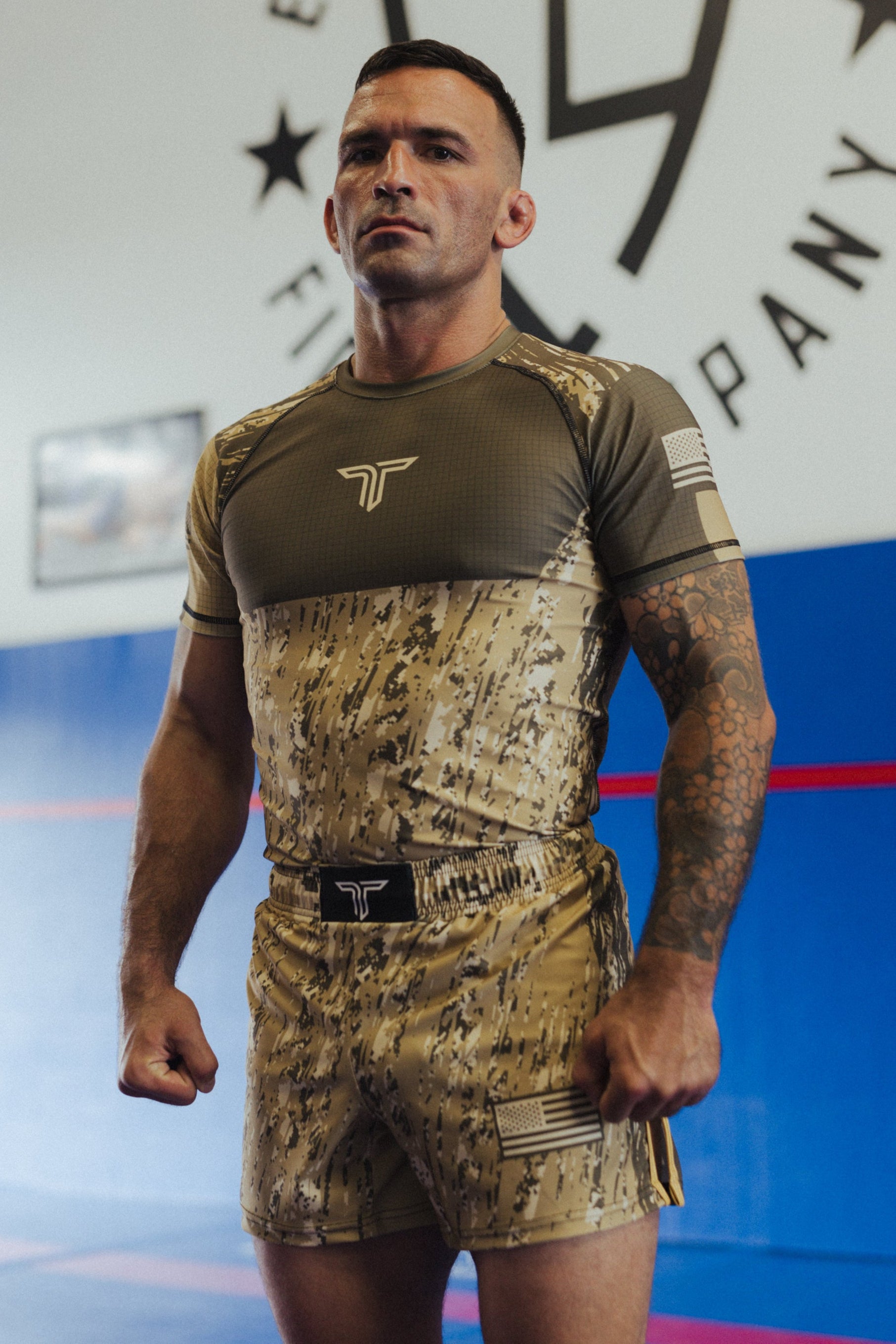 NEW PRODUCTS – Takedown Sportswear