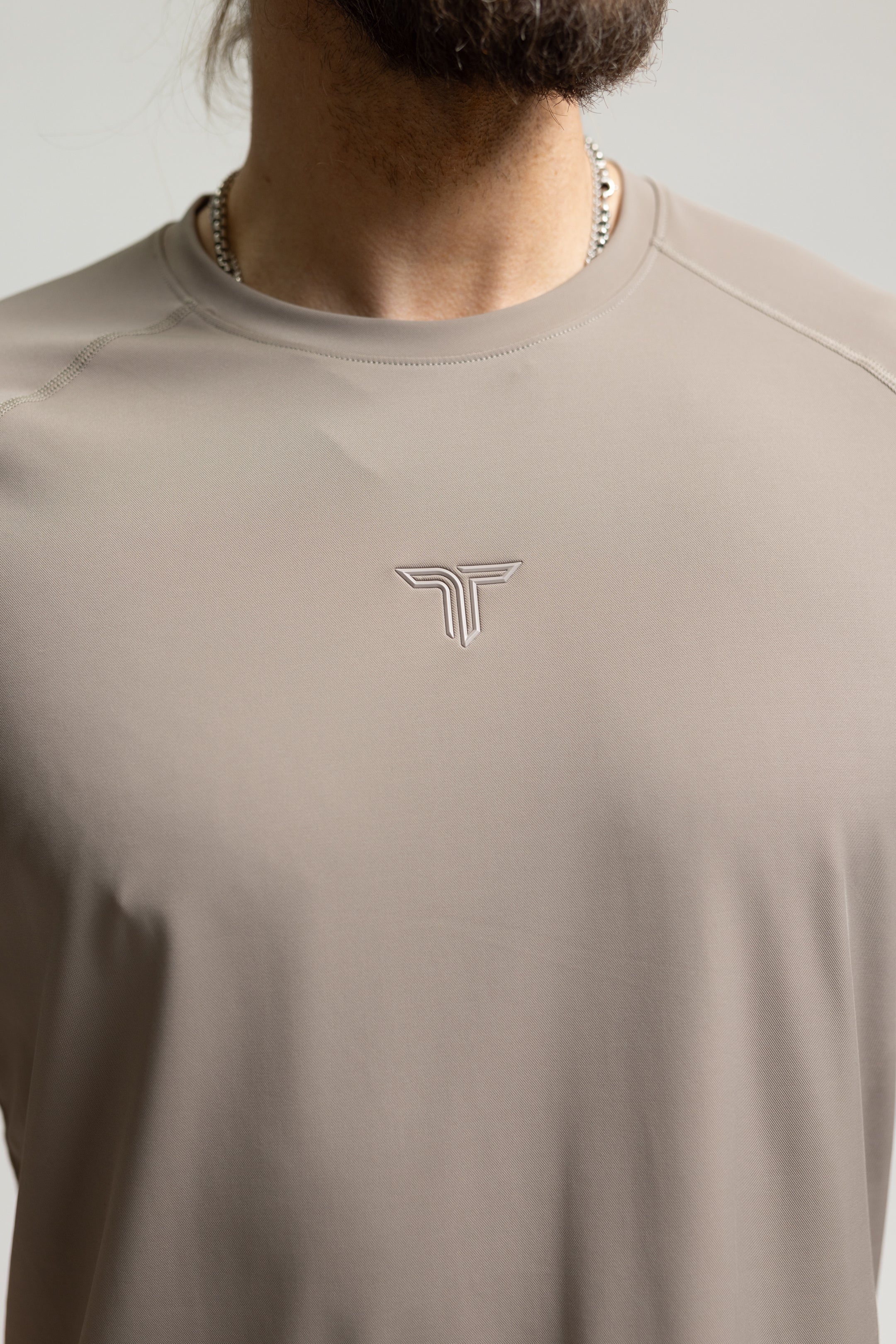 Intensity Performance Top - Cinder – Takedown Sportswear