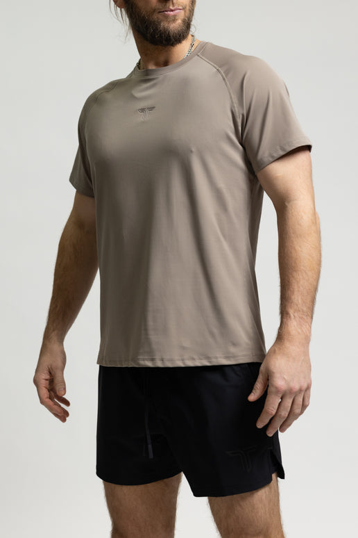 Intensity Performance Top - Cinder