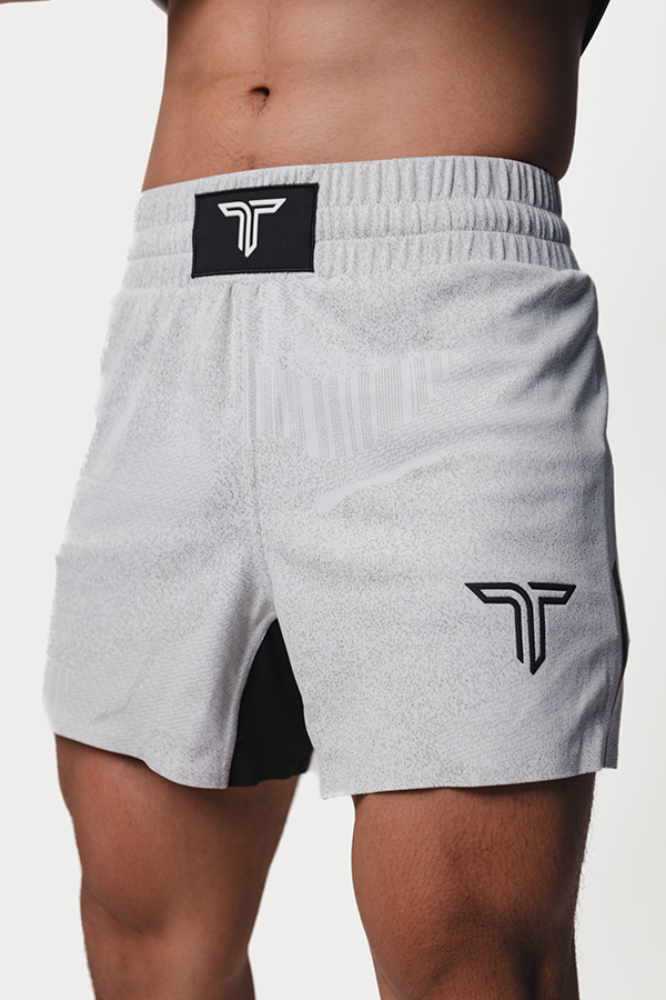 Night Vision Pro Fight Shorts (5