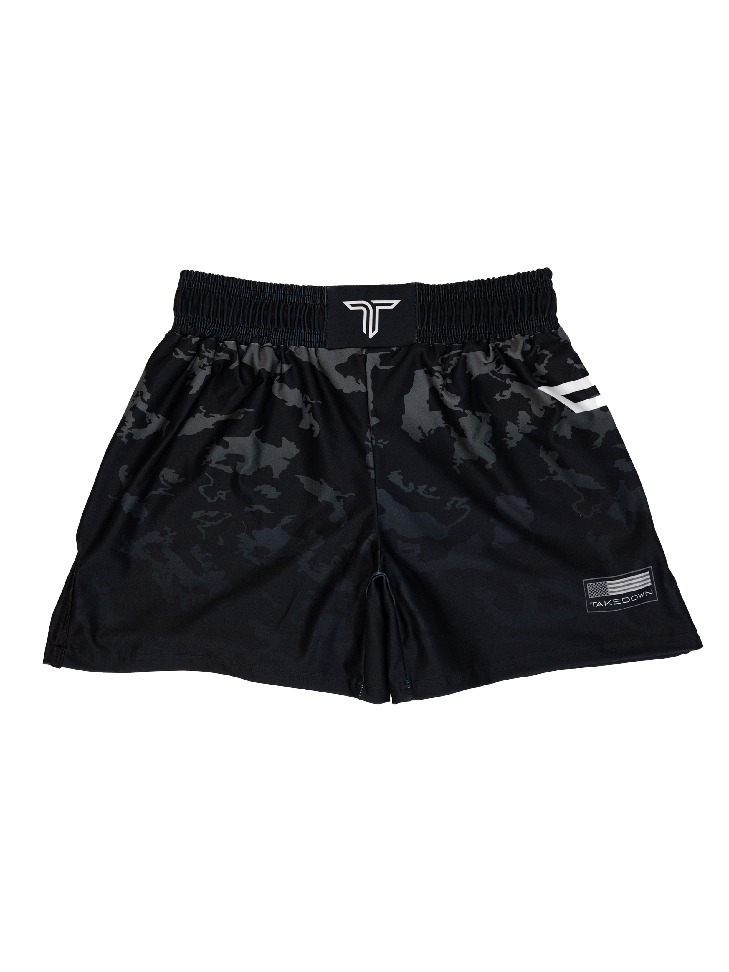 Onyx Shorts