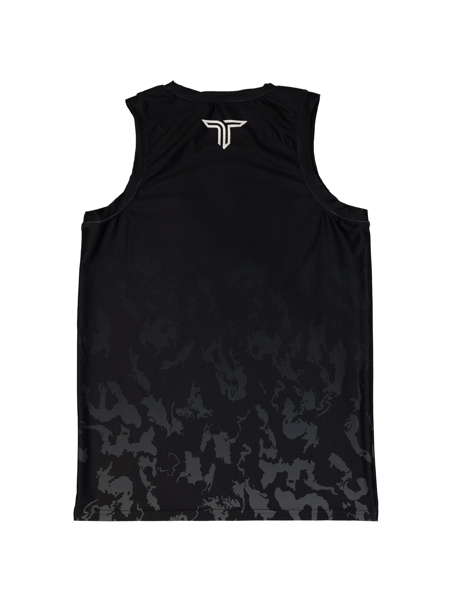 Under Armour Sleeveless Custom Compression Shirts