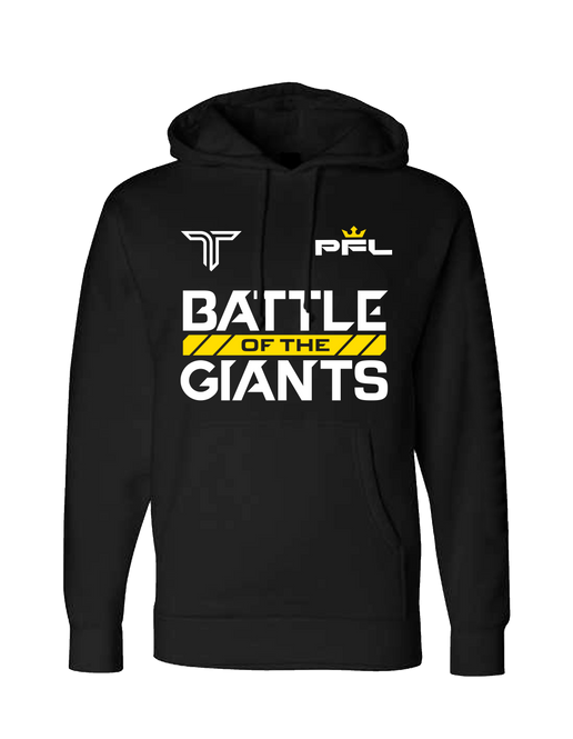 PFL Battle of The Giants Hoodie