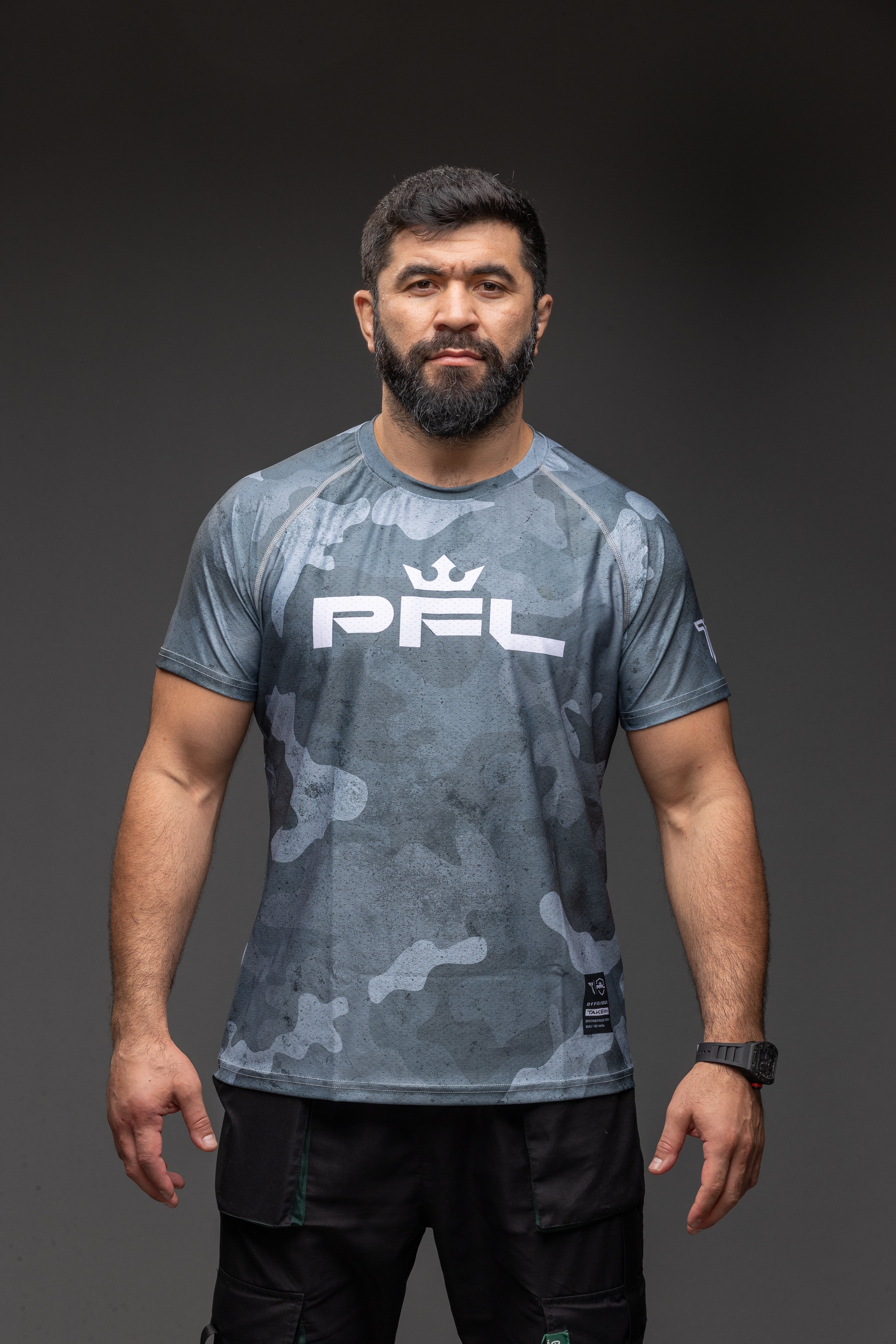 PFL – Takedown Sportswear