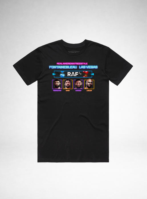 RAF14 High Roller Tee