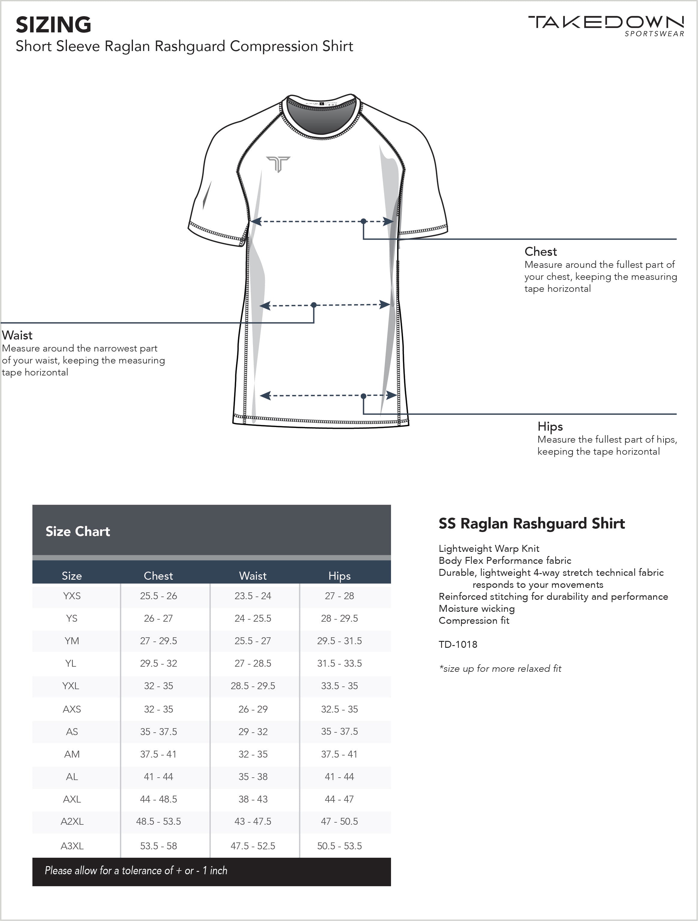Merab Dvalishvili ShortSleeve Rashguard White Takedown Sportswear
