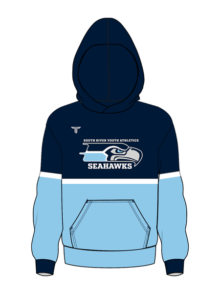 Shop Youth Seahawks Hoodie