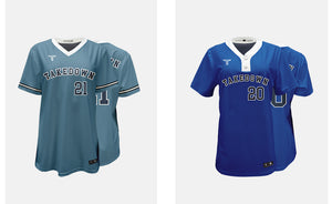 Softball – Takedown Sportswear