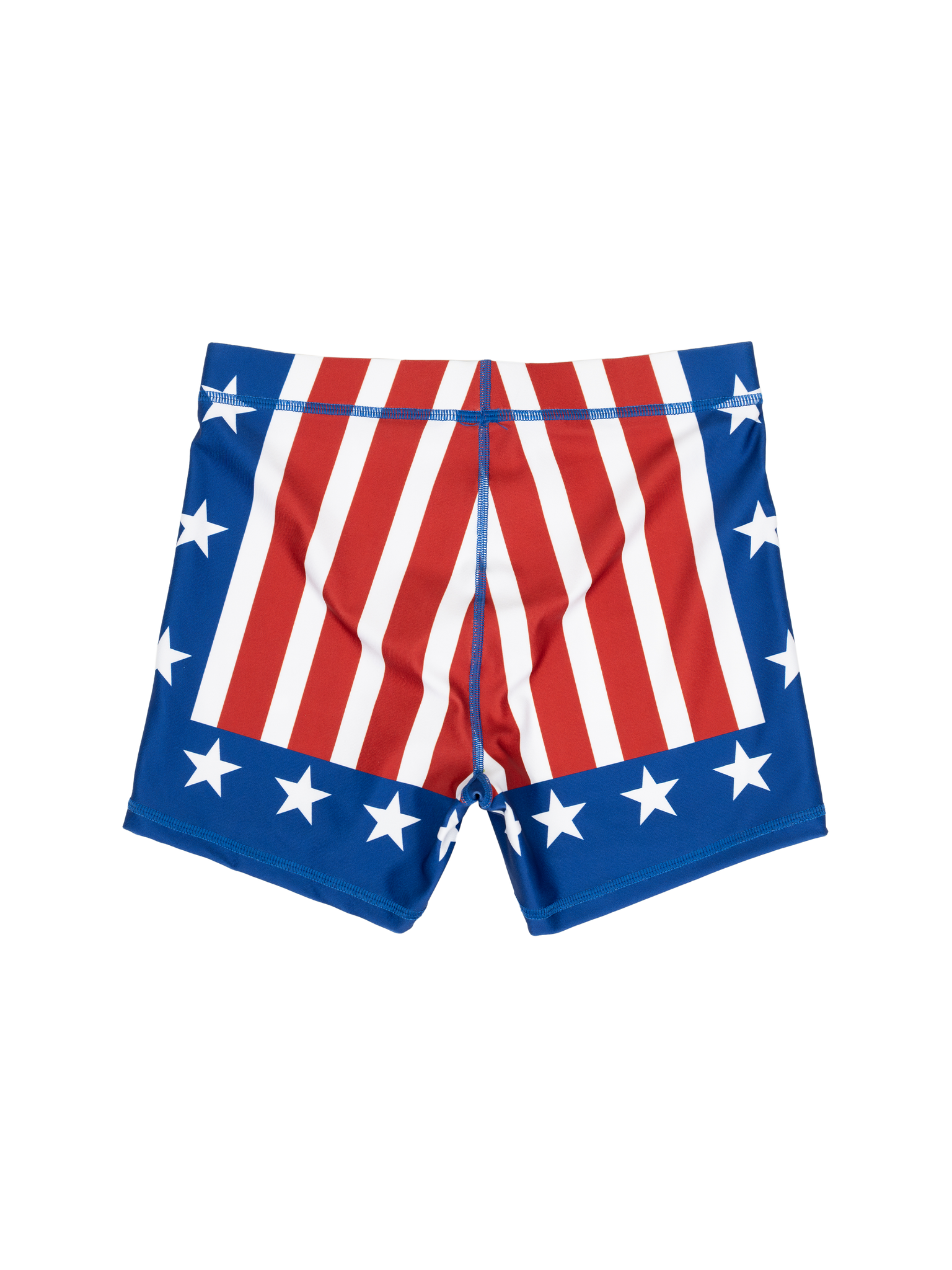 Battle Star Women's Compression Shorts (4" Inseam)