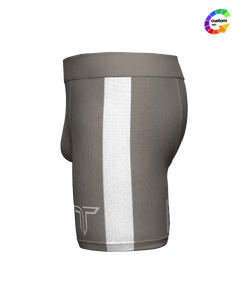 TD-CS-008 360° Custom Compression Shorts