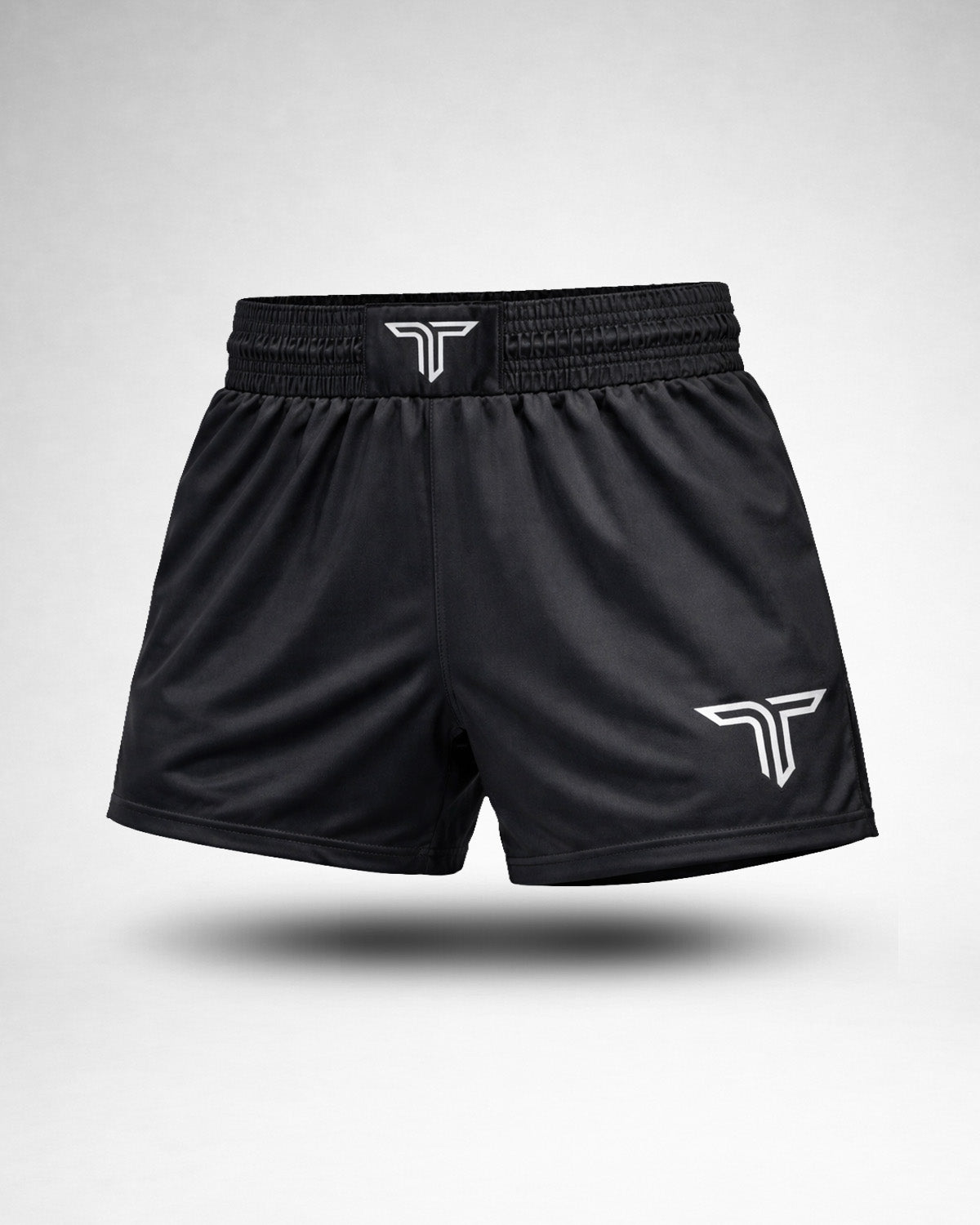 Essential Fight Shorts (5