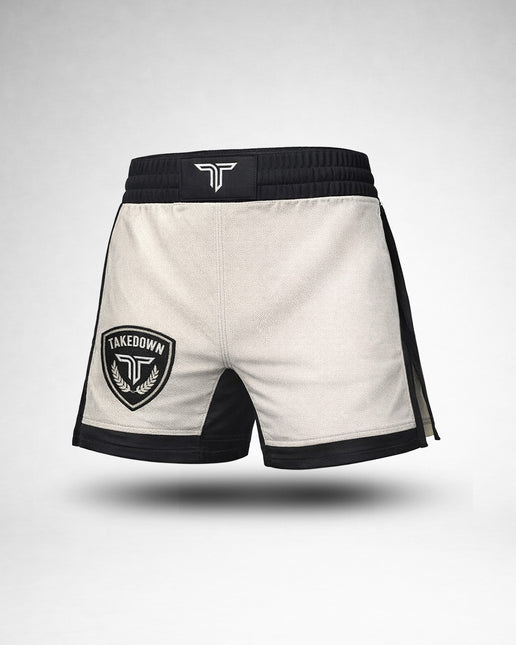 TD-FS-006 360° Custom Fight Shorts (5”&7“ Inseam)