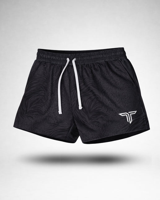 TD-GS-009 360° Custom Gym Shorts (5”&7“ Inseam)