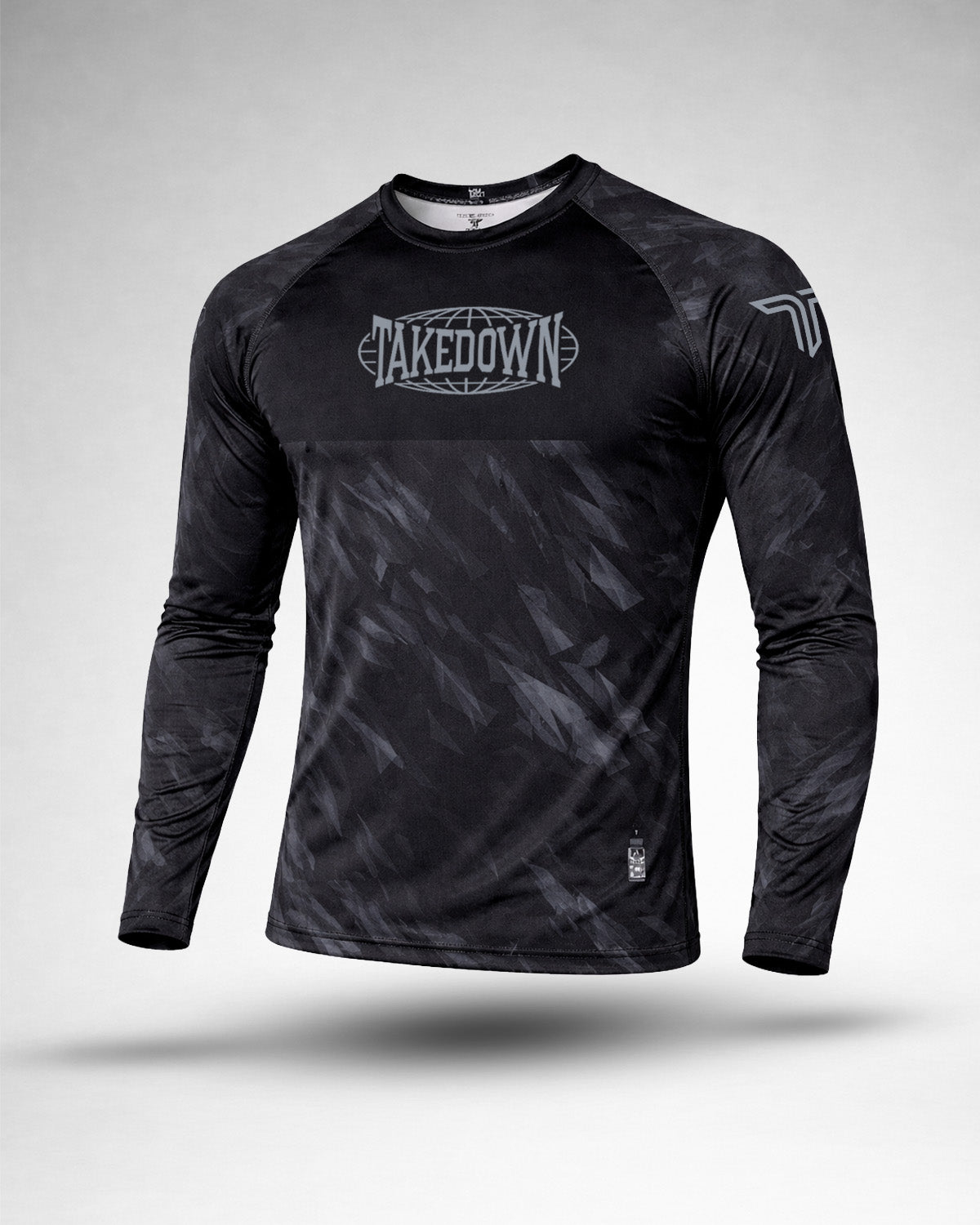 Rashguards – Takedown Sportswear