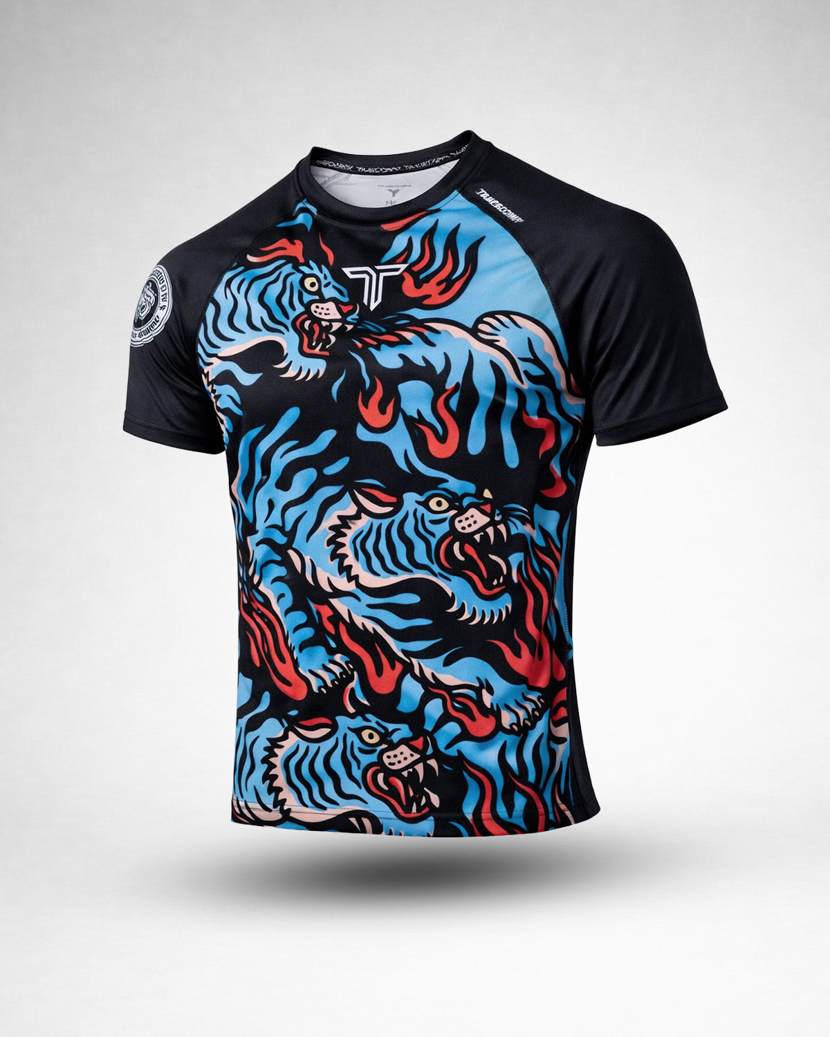 Rashguards – Takedown Sportswear