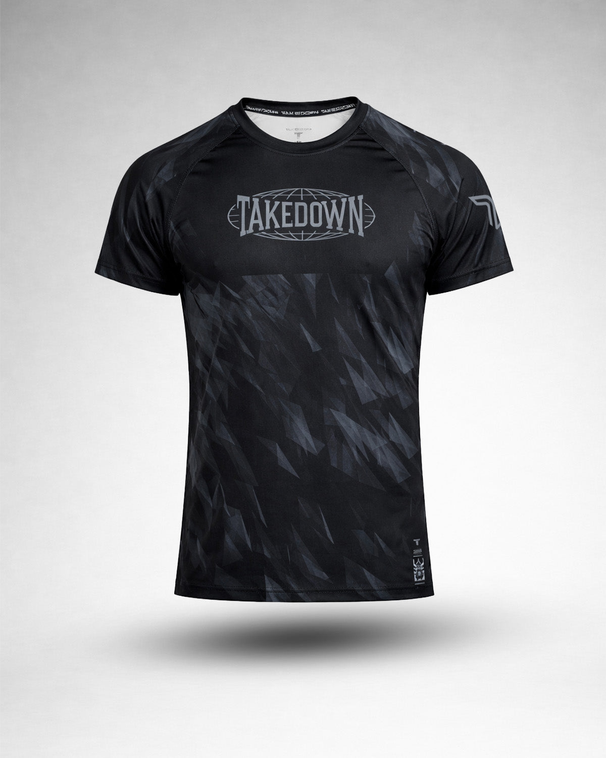 Rashguards – Takedown Sportswear