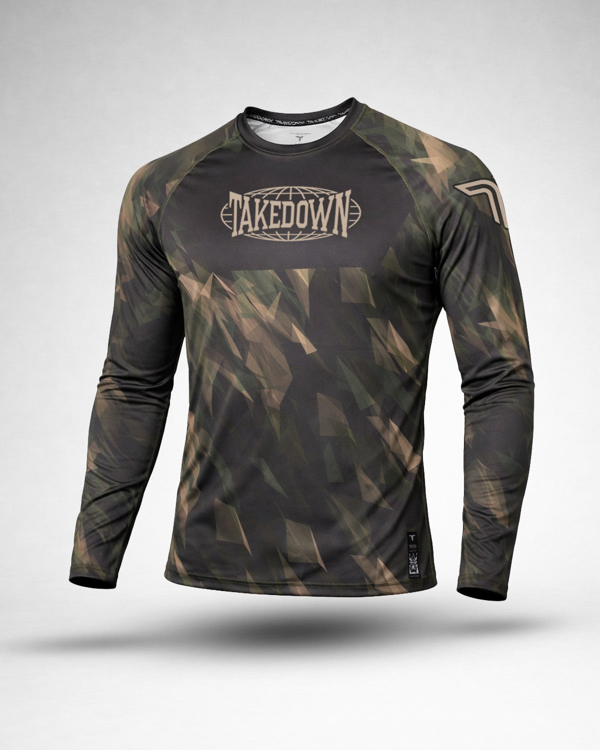 Rashguards – Takedown Sportswear