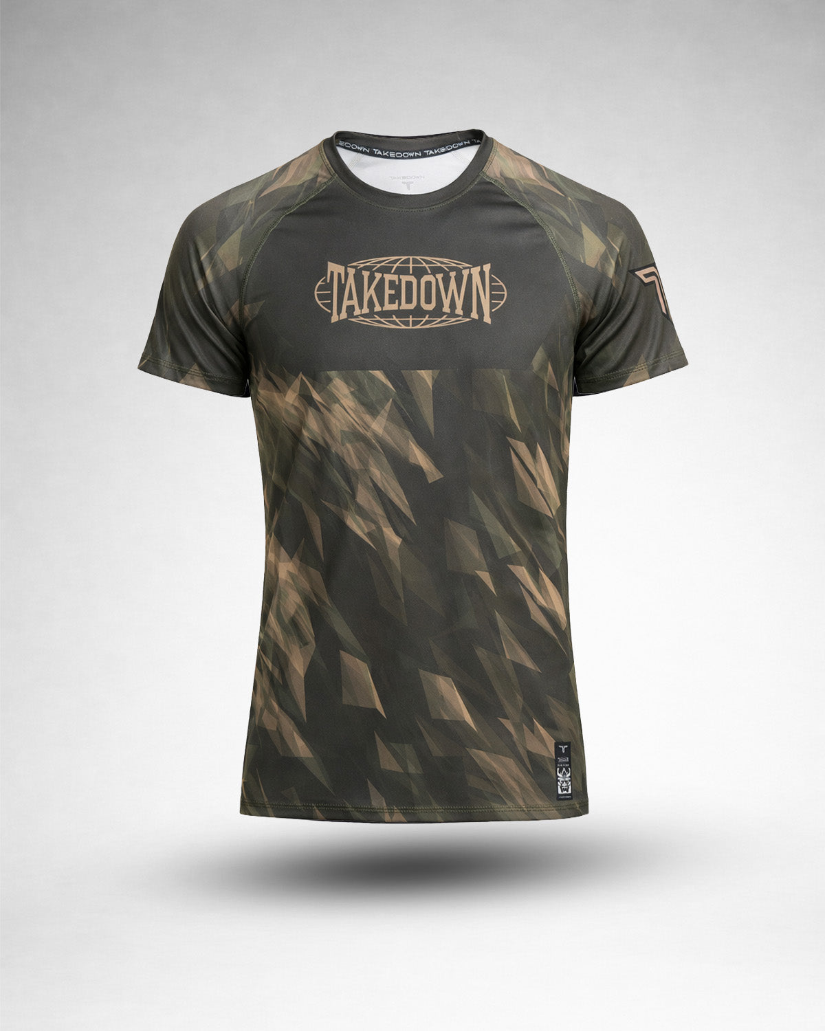 Rashguards – Takedown Sportswear