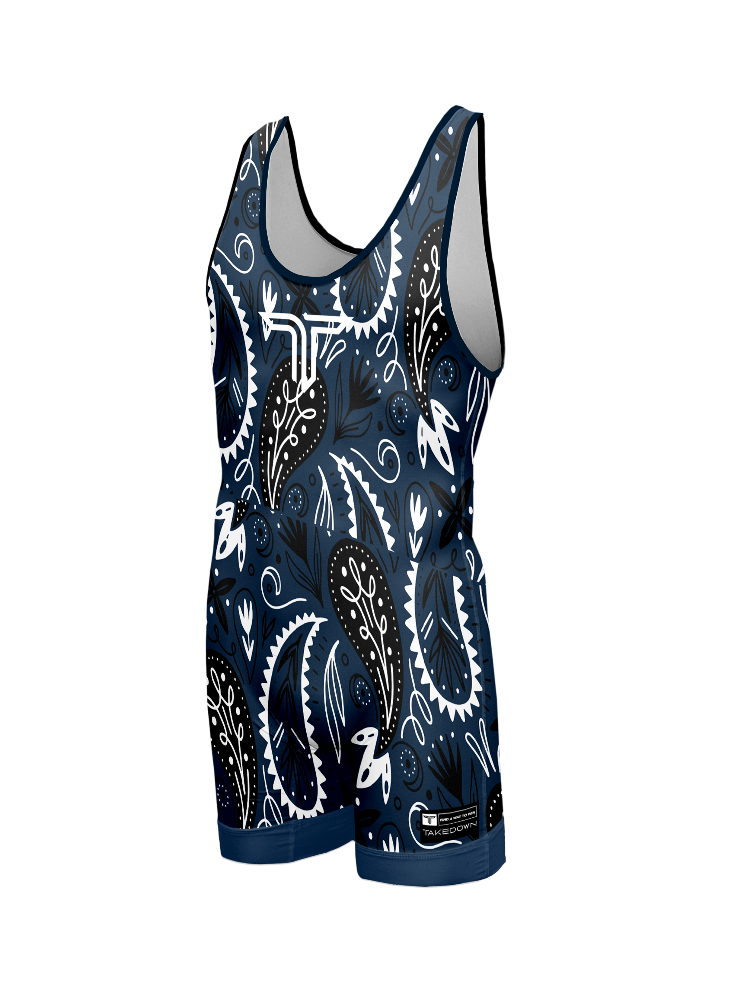 Takedown wrestling singlets on sale