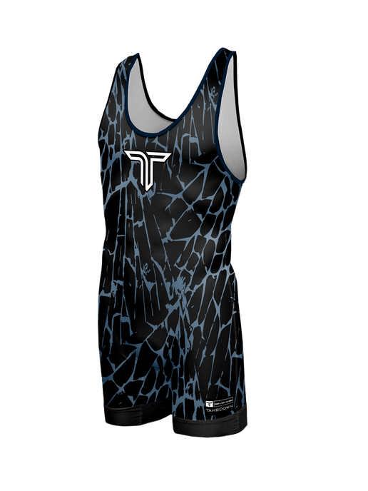 Combat Wrestling high quality Singlet Takedown Sportswear