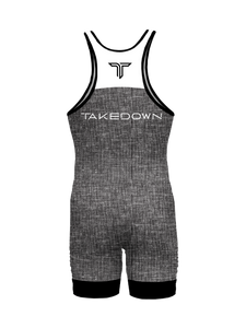 Mickey Gall Baller Tank Top Jersey - Camo – Takedown Sportswear