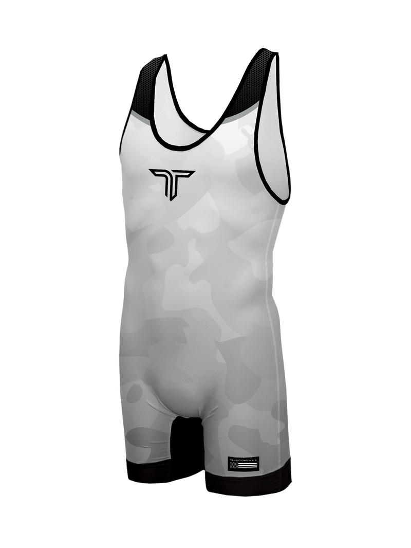 New Singlets Takedown Sportswear