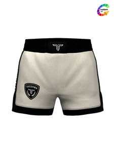 I ordered myself a pair of mma shorts like this, I want to get the